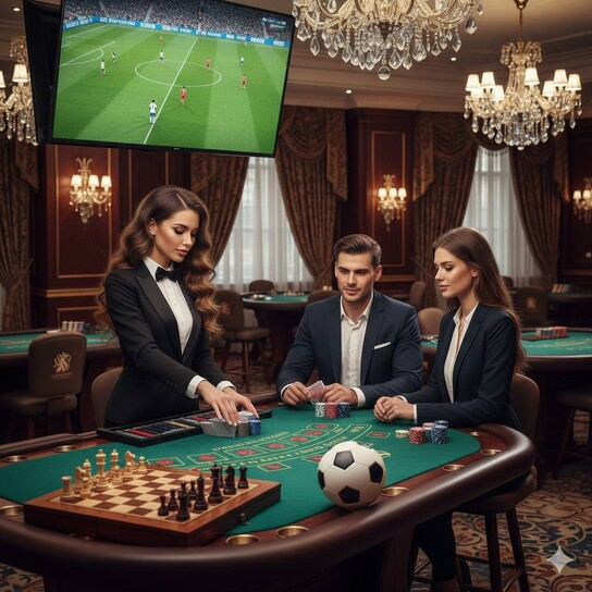 城市消消乐游戏截图